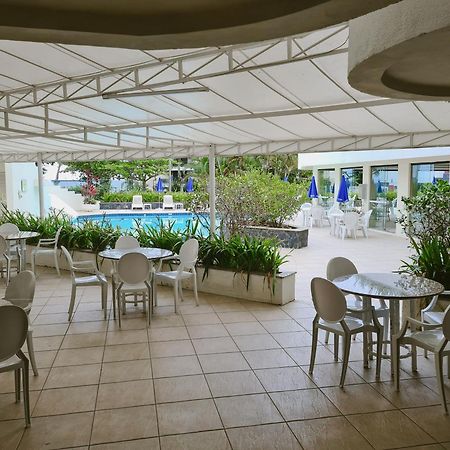 Apartamento Top - No Praia Brava Hotel Флоріанополіс Екстер'єр фото
