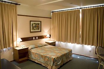 Apartamento Top - No Praia Brava Hotel Флоріанополіс Екстер'єр фото
