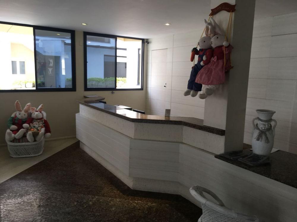 Apartamento Top - No Praia Brava Hotel Флоріанополіс Екстер'єр фото