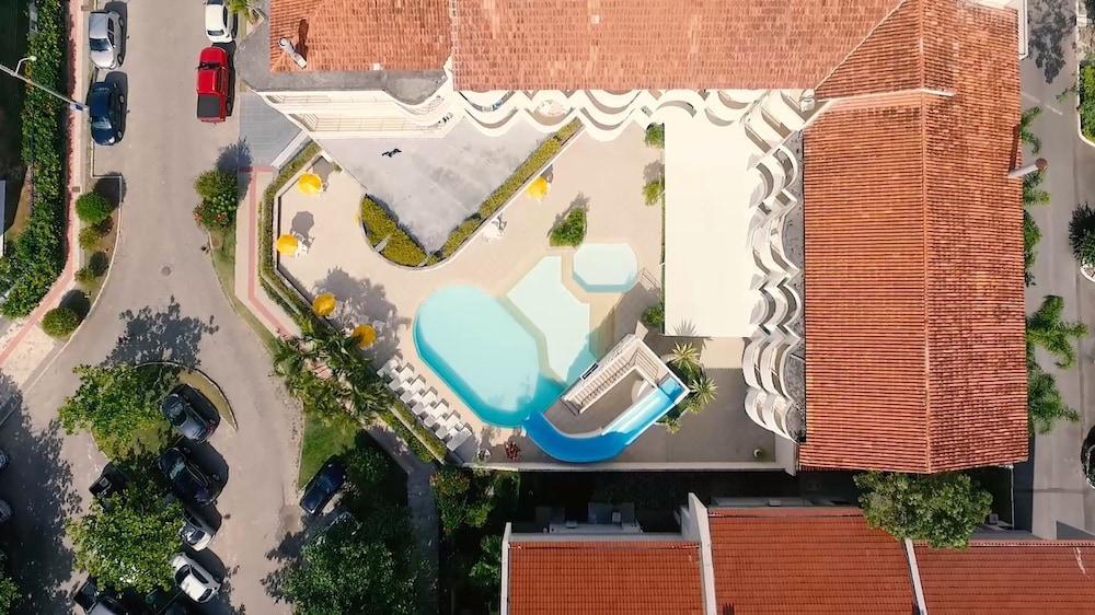 Apartamento Top - No Praia Brava Hotel Флоріанополіс Екстер'єр фото