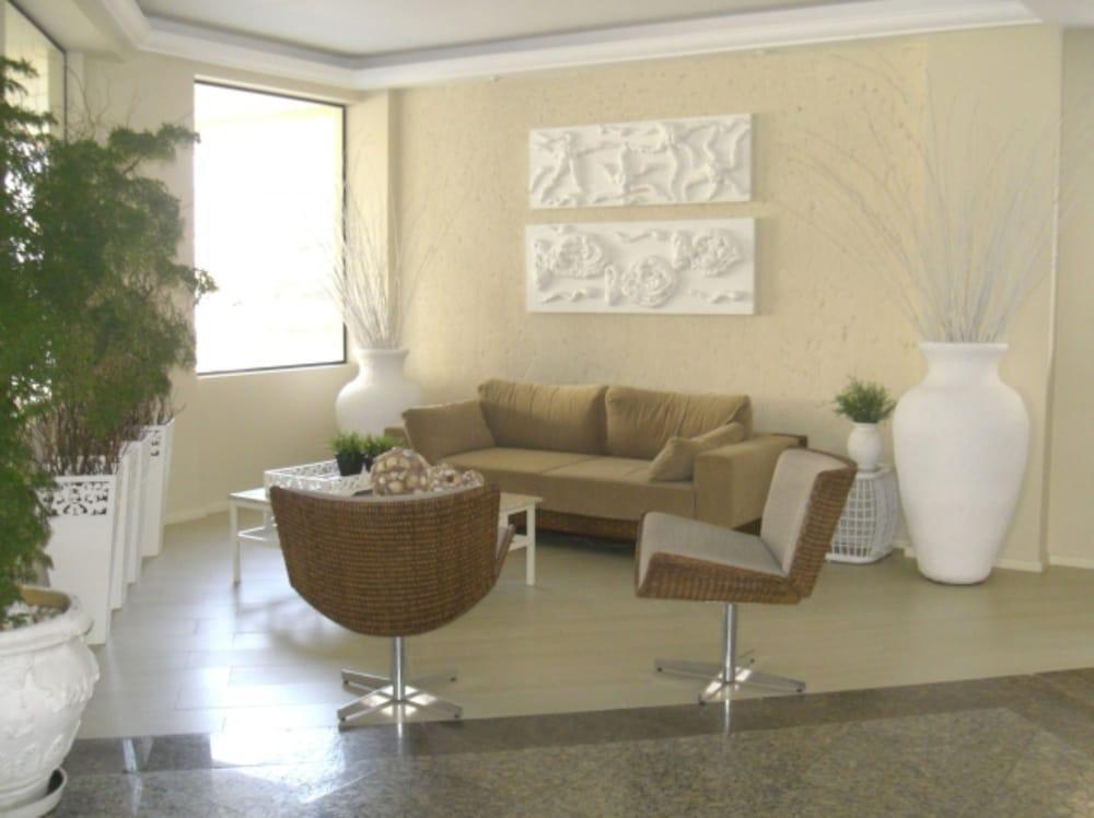 Apartamento Top - No Praia Brava Hotel Флоріанополіс Екстер'єр фото