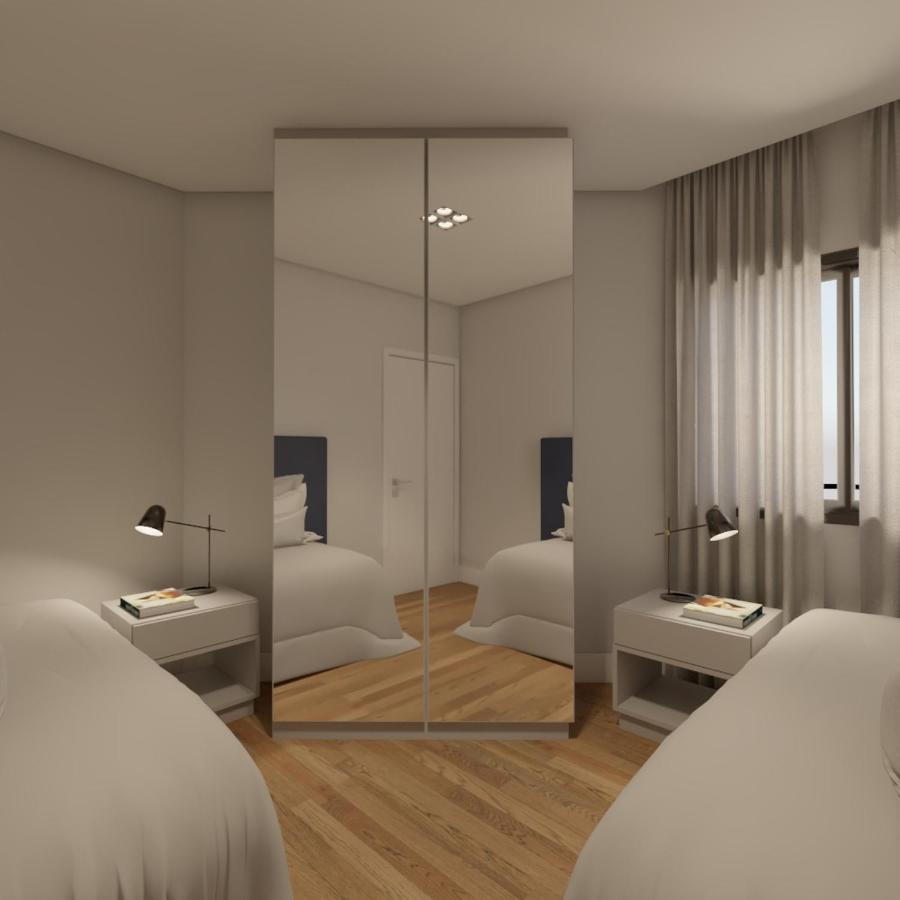 Apartamento Top - No Praia Brava Hotel Флоріанополіс Екстер'єр фото