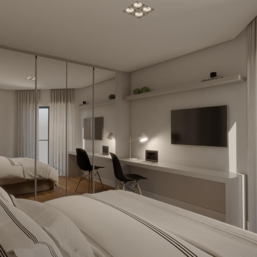 Apartamento Top - No Praia Brava Hotel Флоріанополіс Екстер'єр фото