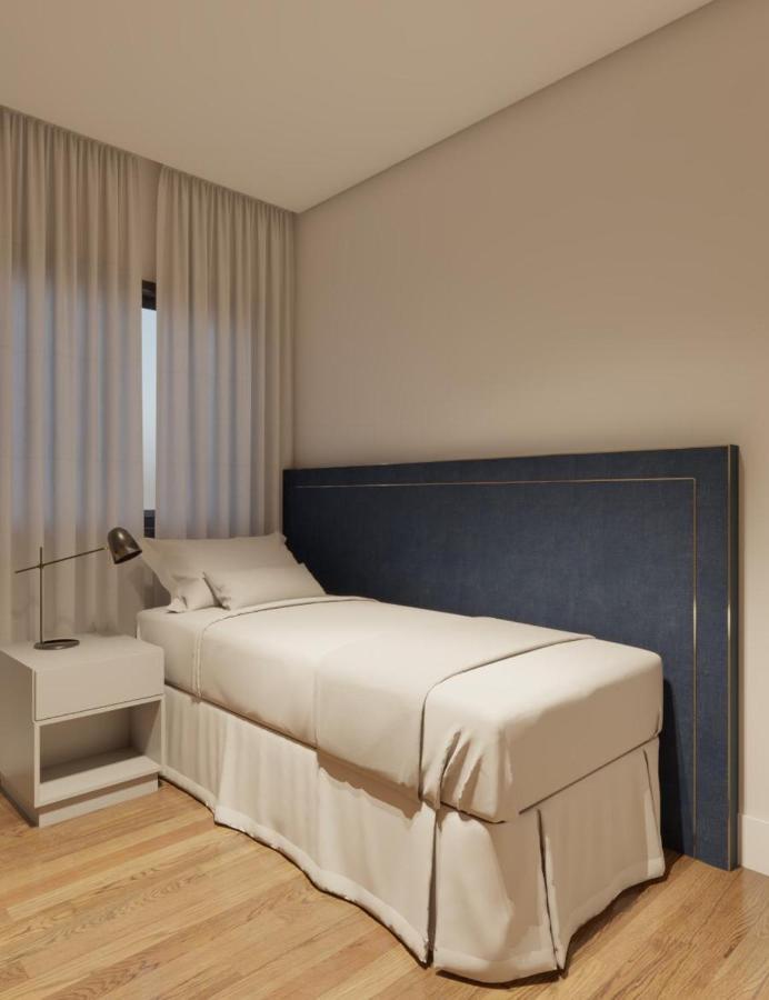 Apartamento Top - No Praia Brava Hotel Флоріанополіс Екстер'єр фото