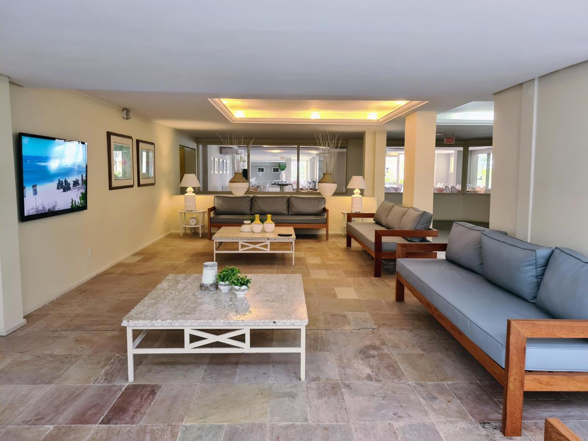 Apartamento Top - No Praia Brava Hotel Флоріанополіс Екстер'єр фото