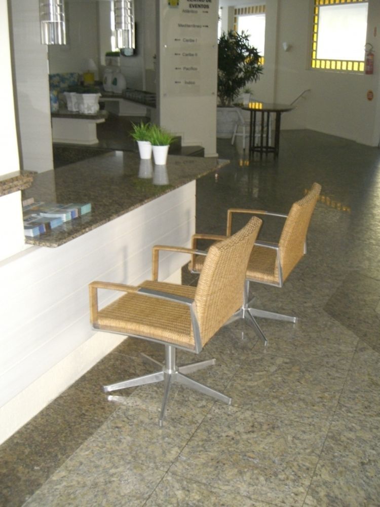 Apartamento Top - No Praia Brava Hotel Флоріанополіс Екстер'єр фото