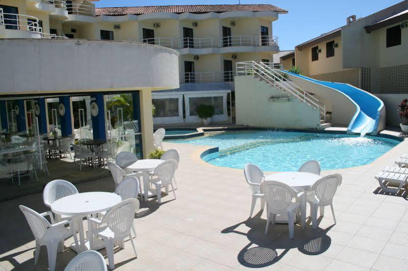 Apartamento Top - No Praia Brava Hotel Флоріанополіс Екстер'єр фото