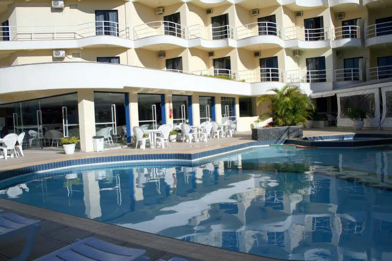 Apartamento Top - No Praia Brava Hotel Флоріанополіс Екстер'єр фото
